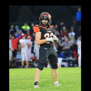 William Nieckula mugshot