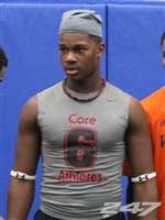 Denzel Tolliver