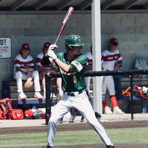 Corey Magill mugshot