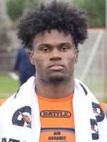 Erick Young