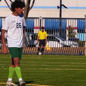Jayson Serrano