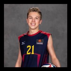JACKSON HOLMES