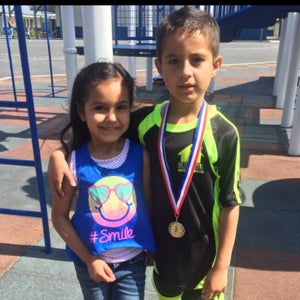 Luis Mendoza mugshot