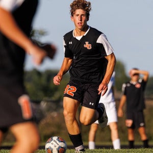 Lucas  Heitkamp mugshot