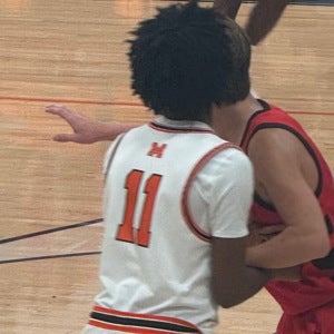 Kylan Anderson mugshot