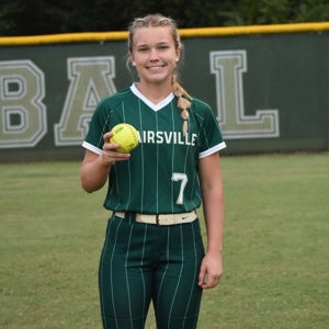 Ashlynn Durden