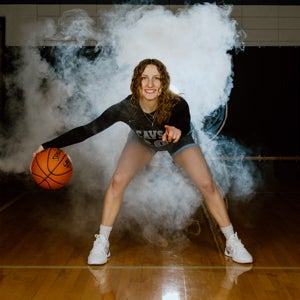 Zoe Dispennette mugshot