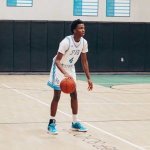 Mekyal Eddie mugshot