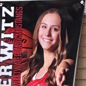 Kallie Scherwitz