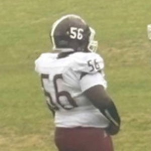 Cedric Wiggins