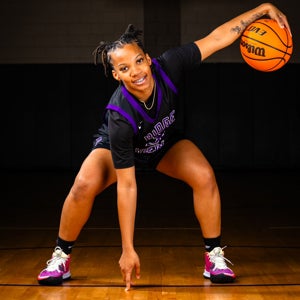 Zaria Willingham