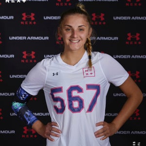 Karlee Plozay mugshot