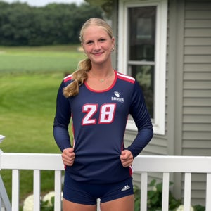 Kensley McCauley mugshot