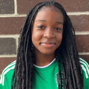Makayla Galloway