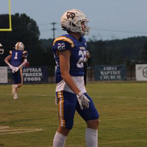 Austin Horne