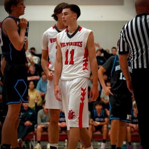 Vincent Long mugshot