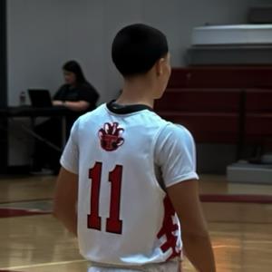 Vincent Long