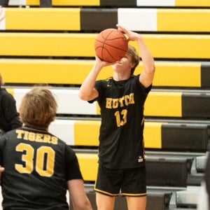 Isaac Scott