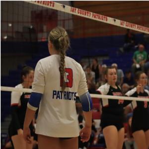 Paisley Fugiett mugshot