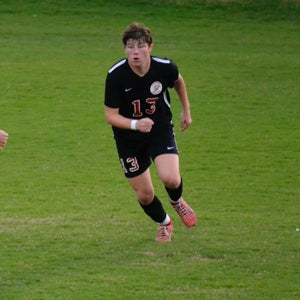 Garrett Bailey