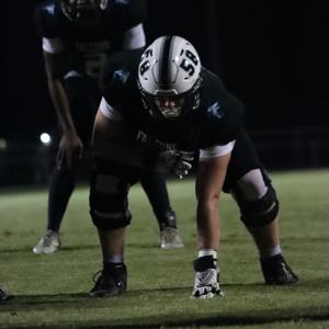 Colt Hauser