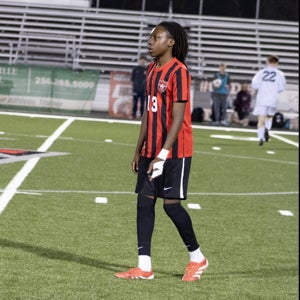 Elijah Musoke mugshot