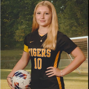 MORGAN BOWE