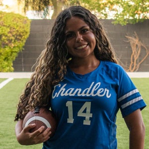 Alexis Reyes