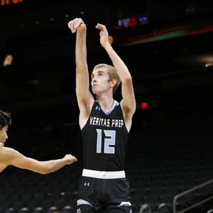 Carter Perry mugshot