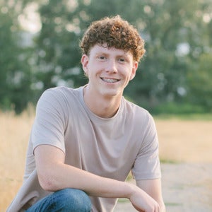 Gavin Danielson