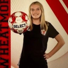 Emmie Messner mugshot