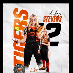 Laikyn Stevens mugshot