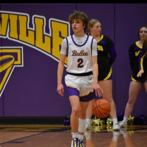 Blake Shoufler mugshot