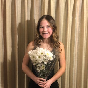 Savannah Chandler