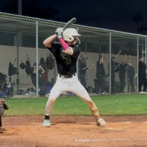 Holden Wells mugshot