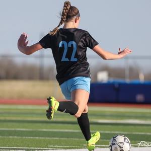 Maddie Bracy