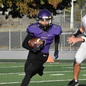 Marcus Castro mugshot