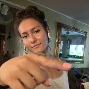 Lylli Aguayo mugshot