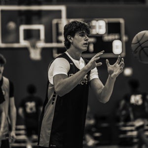 Vince Cramsey mugshot