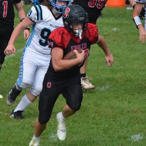 Ethan Berryann mugshot