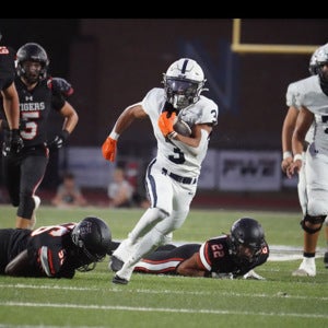 Izaiah Roberson