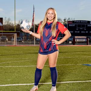 Alissa Gregoire mugshot