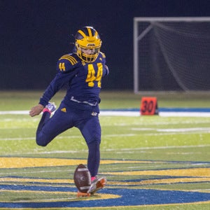 Nikos Pantelidis mugshot