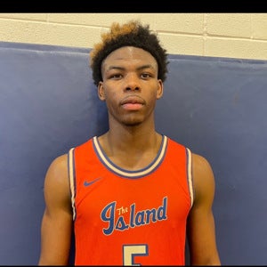 Joshua Gladden mugshot