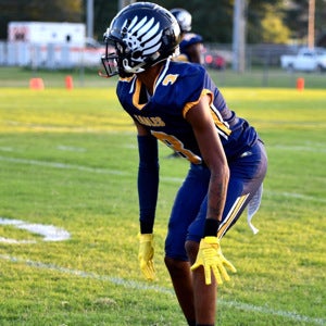 Tristian Doss