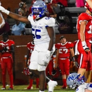 Ja’quez Osborne