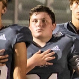 Ethan Colley