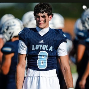 BRYCE RESTOVICH