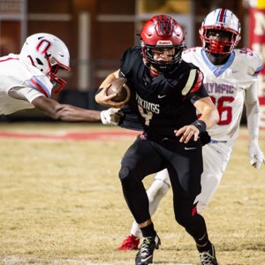 Anders Mitchell mugshot