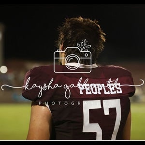 Connor Peoples